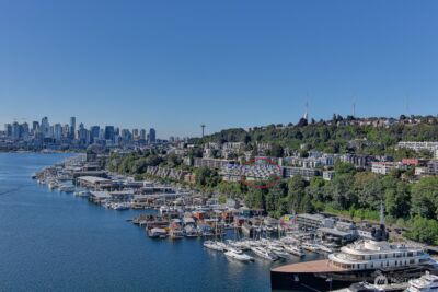 2420 8th Avenue N #201, Seattle, WA 98109