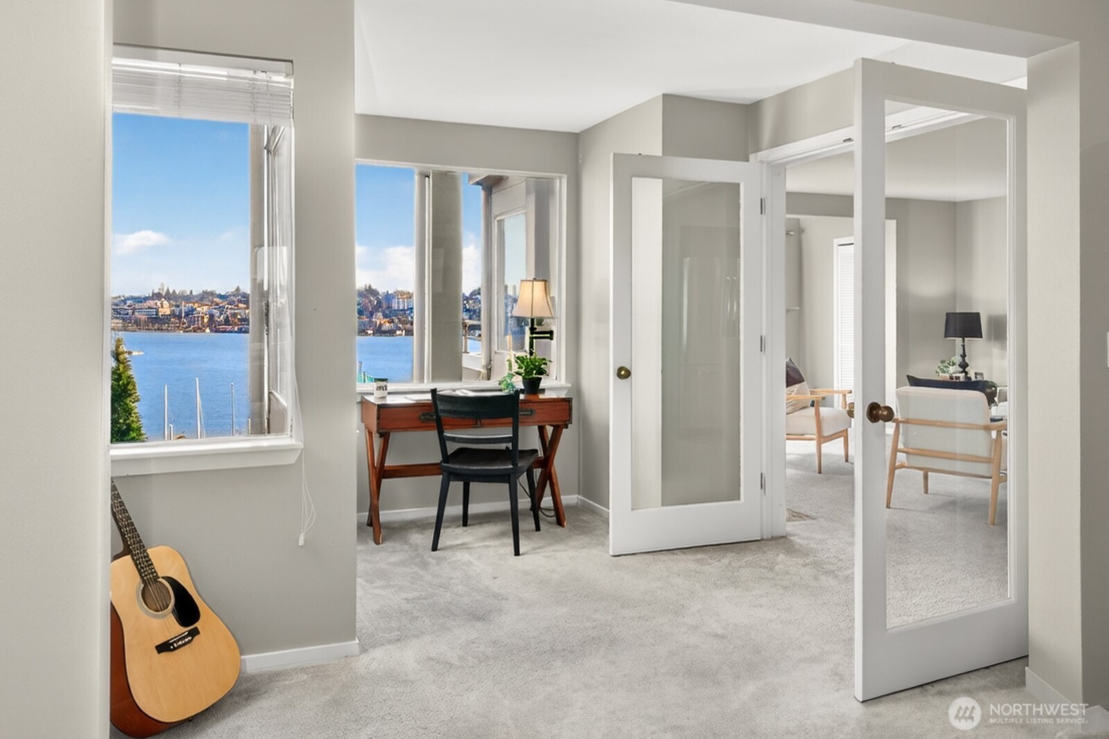 2420 8th Avenue N #201, Seattle, WA 98109