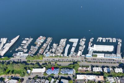 2420 8th Avenue N #201, Seattle, WA 98109 - Photo 2