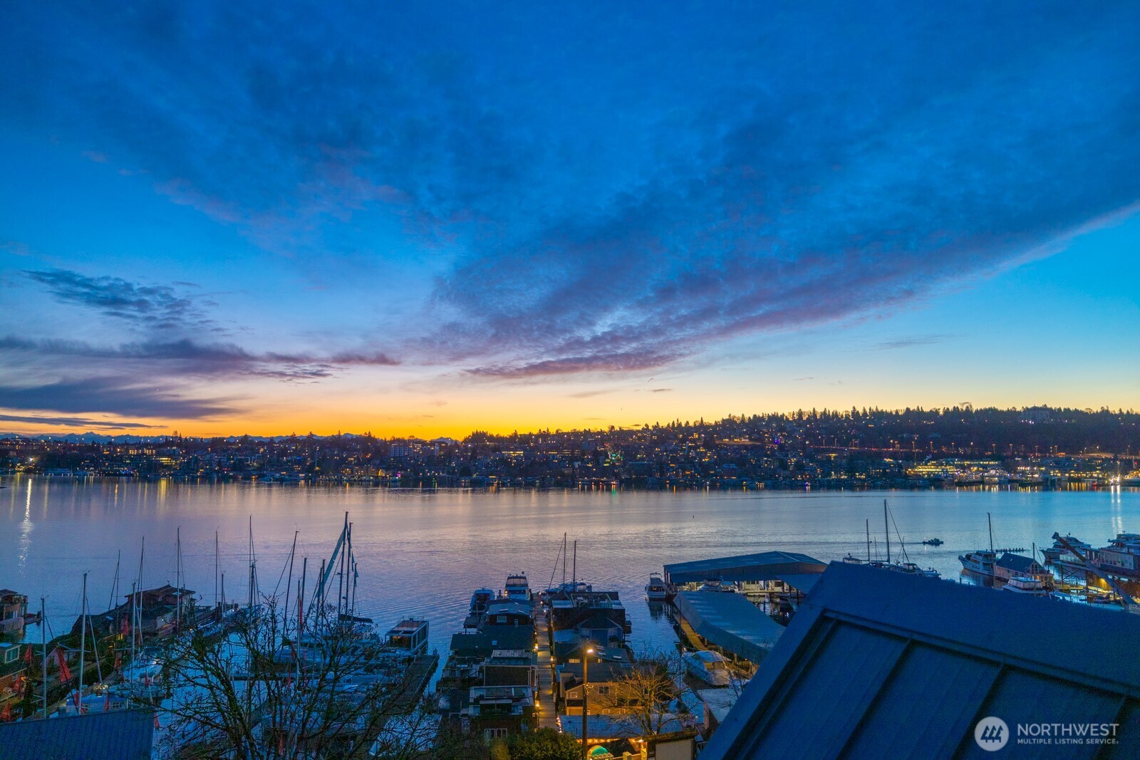 2420 8th Avenue N #201, Seattle, WA 98109