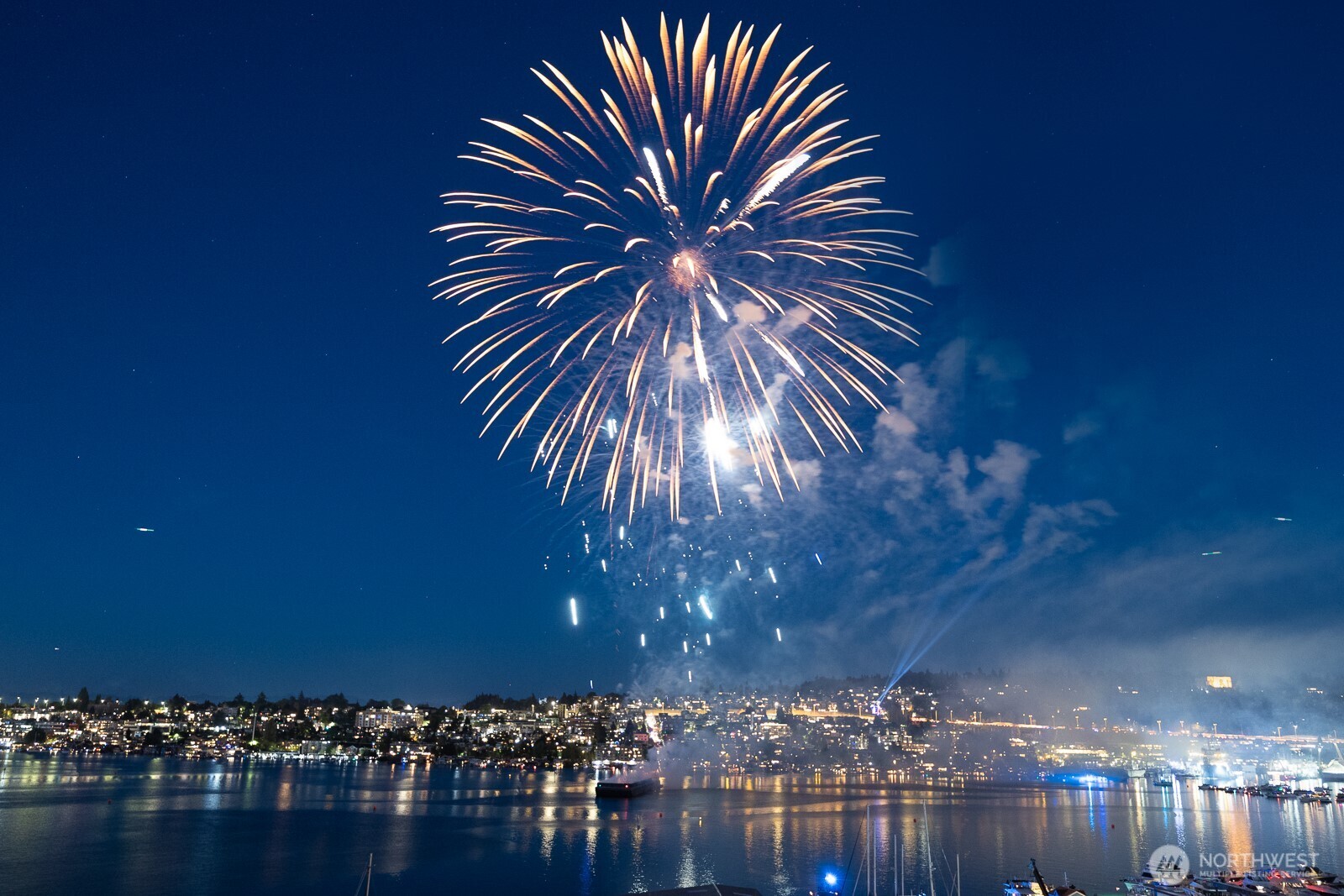 2420 8th Avenue N #201, Seattle, WA 98109