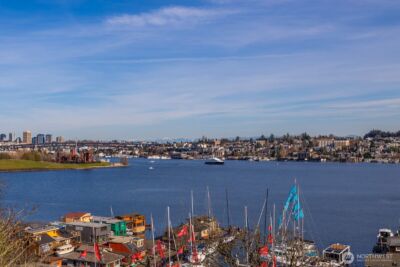 2420 8th Avenue N #201, Seattle, WA 98109 - Photo 31