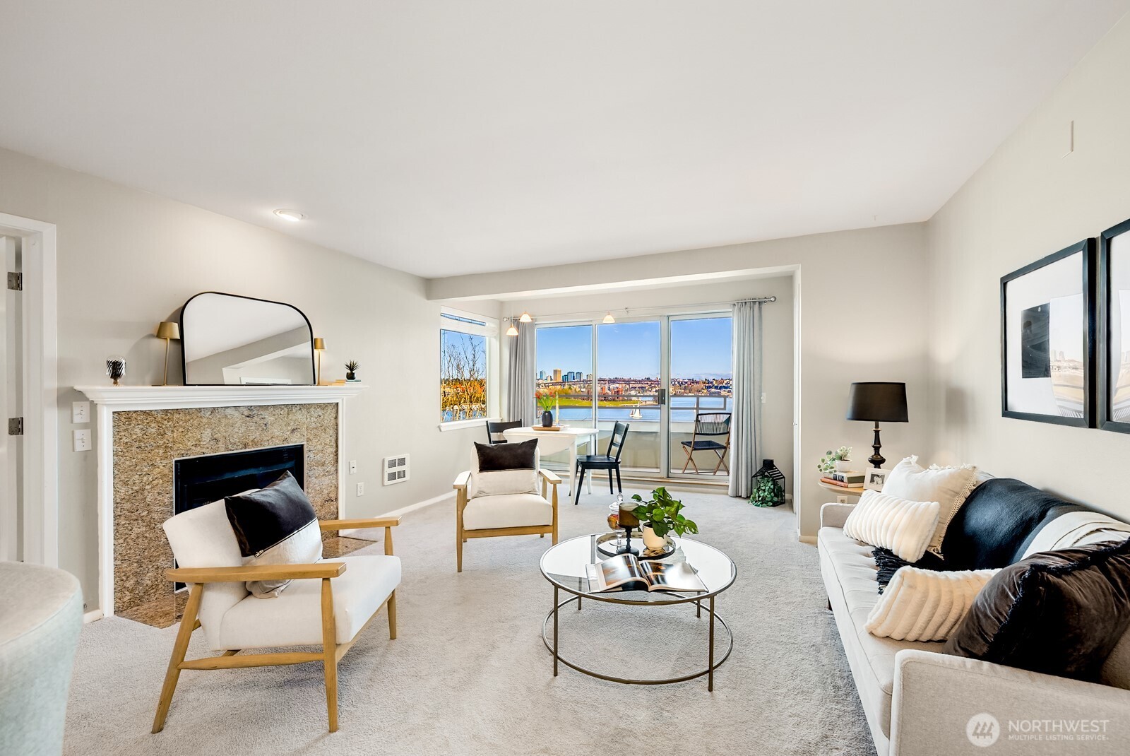 2420 8th Avenue N #201, Seattle, WA 98109