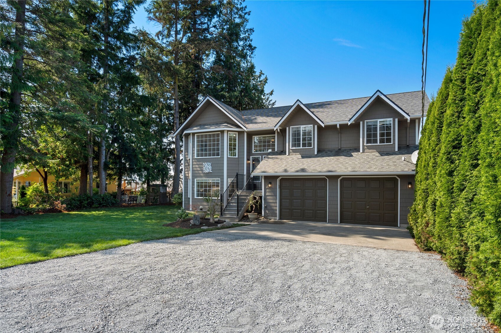 325 Melissa Street , Camano Island, WA 98282