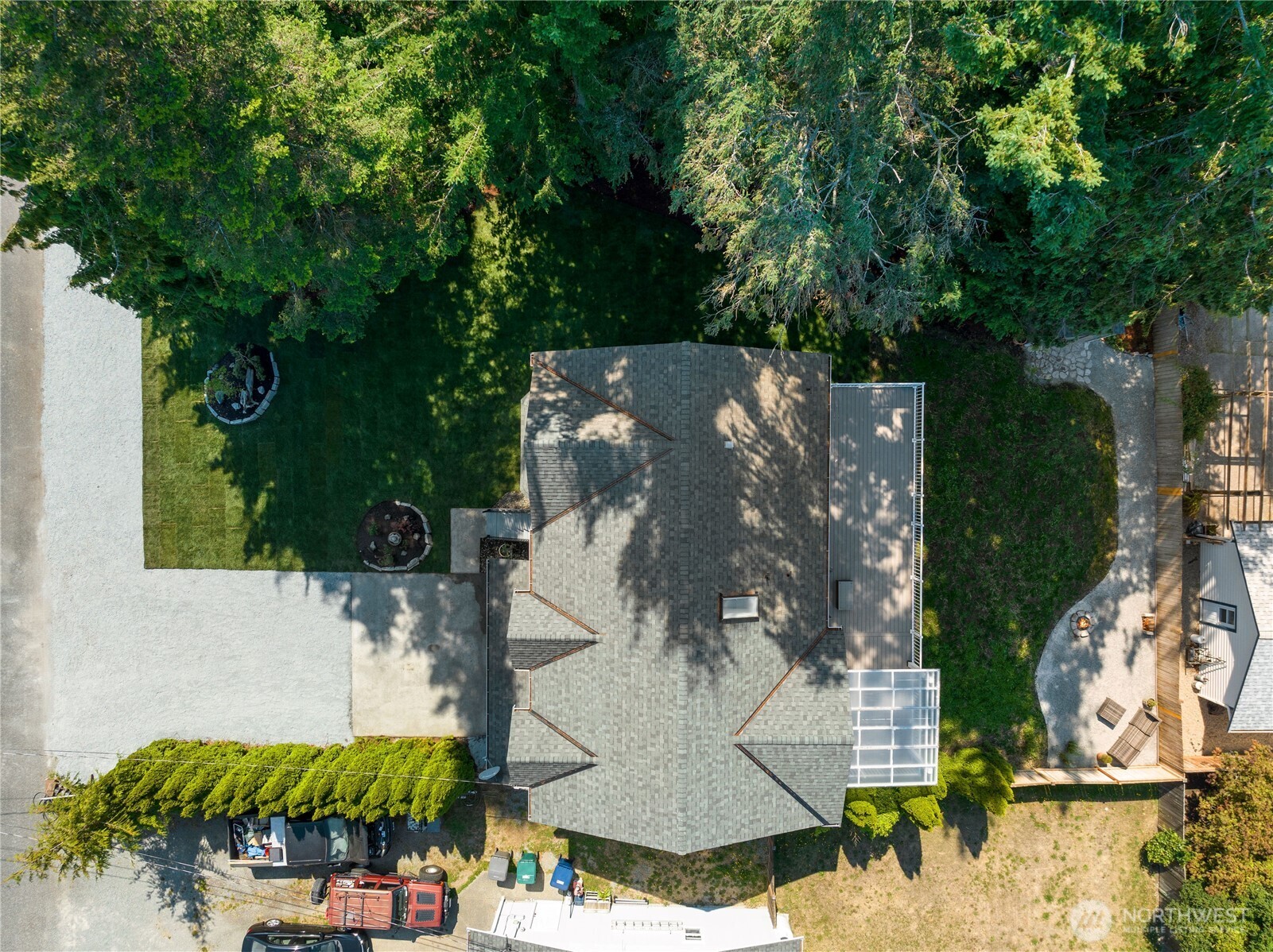 325 Melissa Street , Camano Island, WA 98282