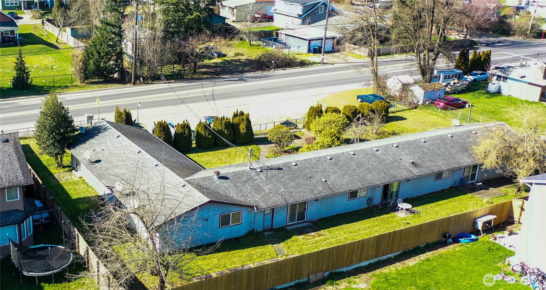 10415 10423 Golden Given Road E, Tacoma, WA 98445
