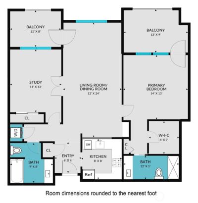 4081 224th Lane SE #202, Issaquah, WA 98029-6233 - Photo 27