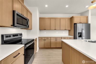 301 Cap Avenue , Winlock, WA 98596 - Photo 17