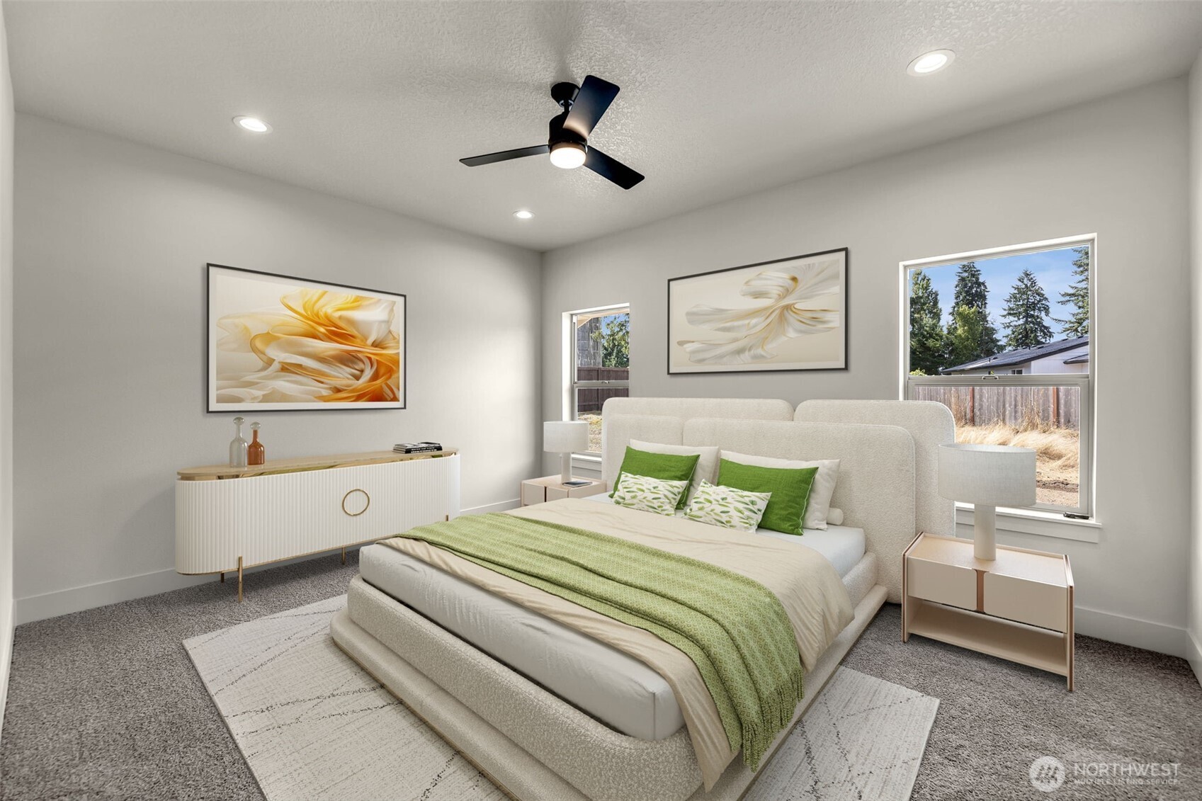 301 Cap Avenue , Winlock, WA 98596