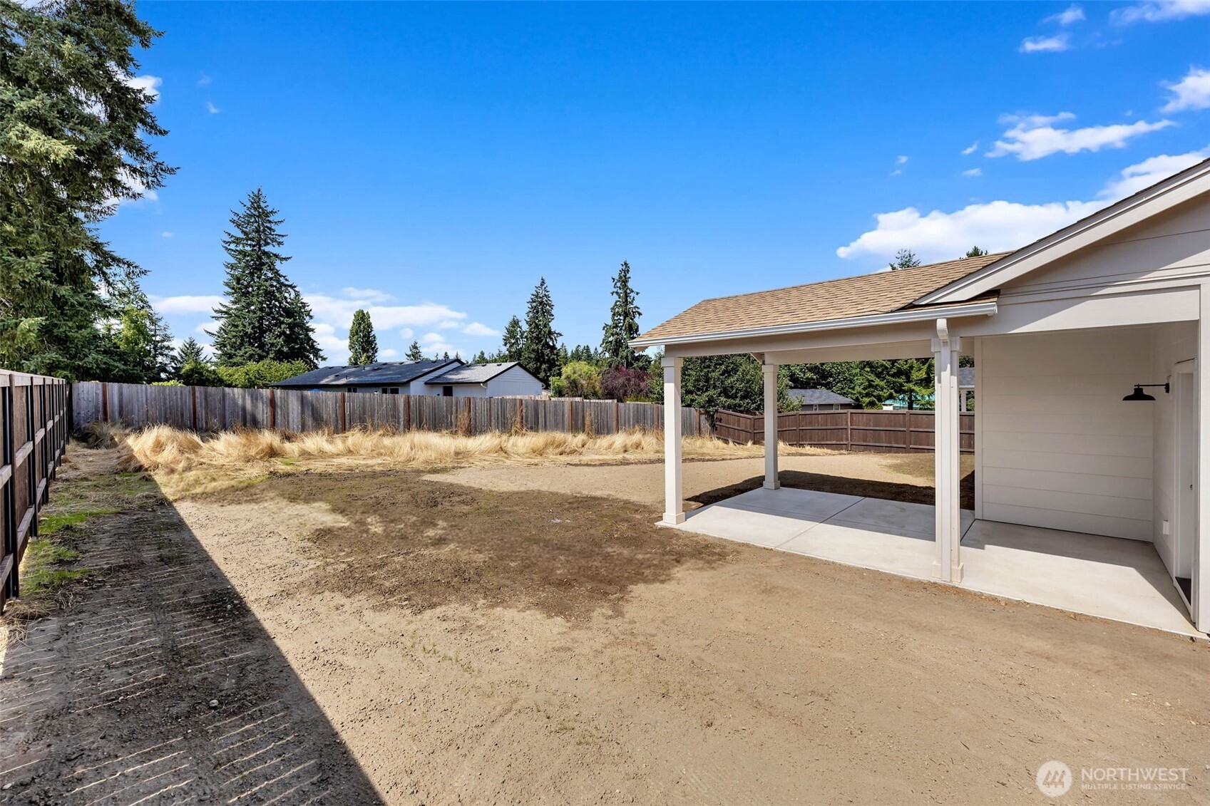 301 Cap Avenue , Winlock, WA 98596