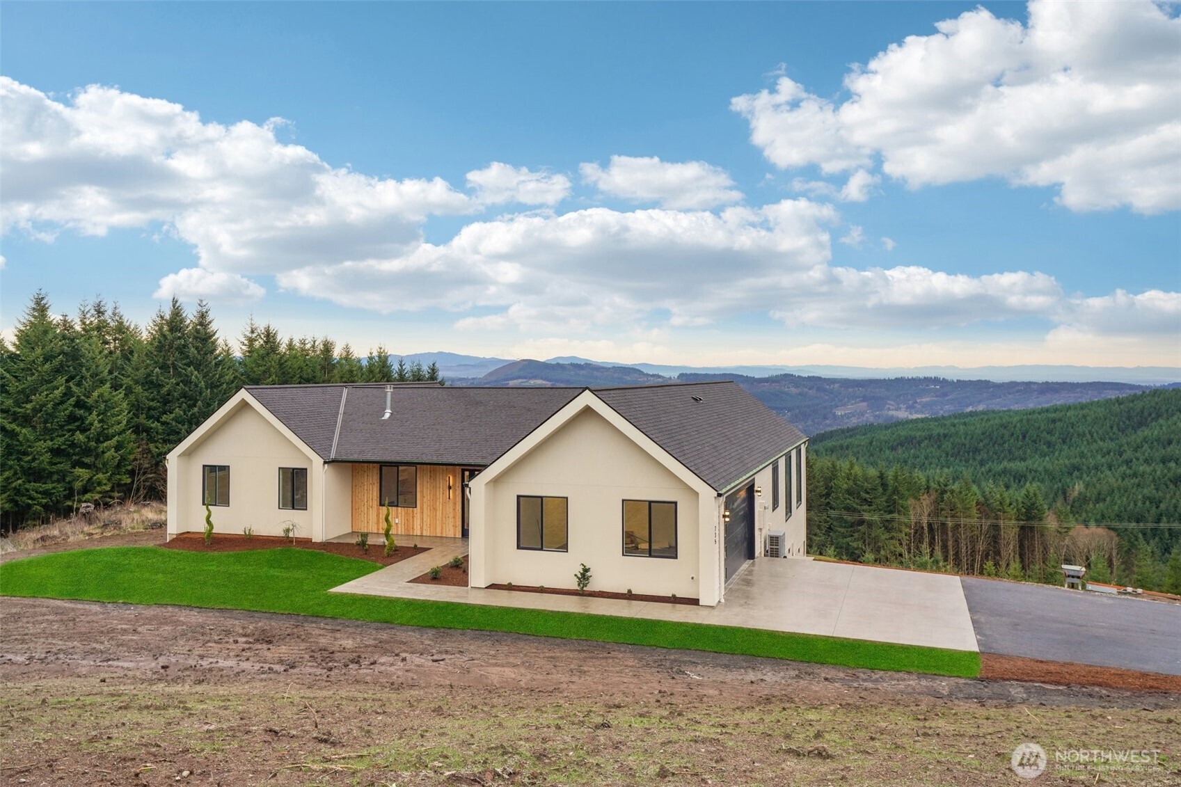 235 High Bank Lane , Woodland, WA 98674