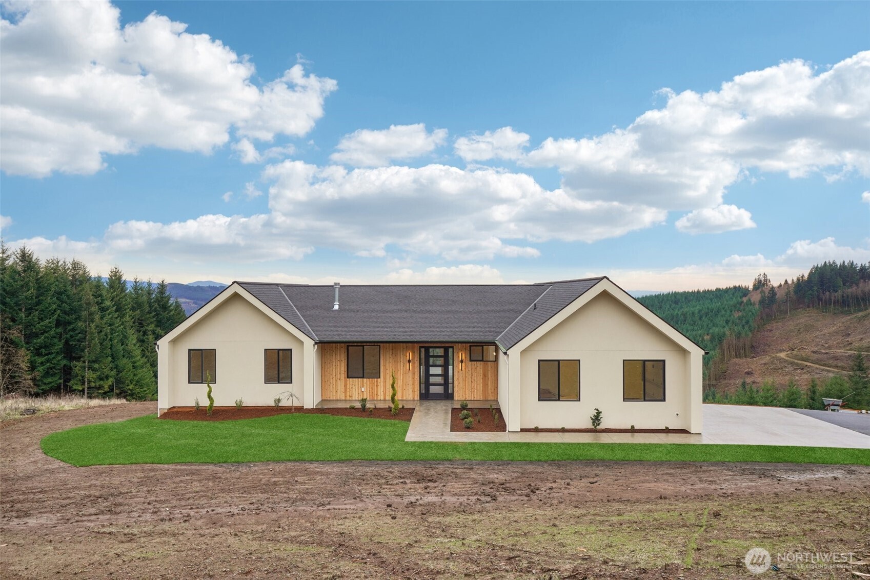 235 High Bank Lane , Woodland, WA 98674