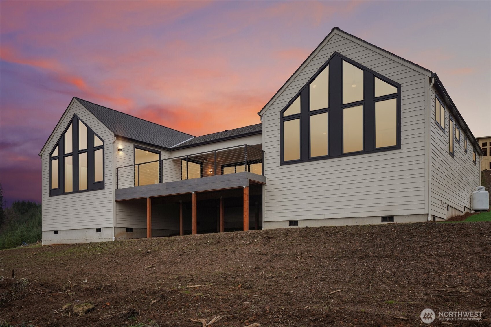 235 High Bank Lane , Woodland, WA 98674