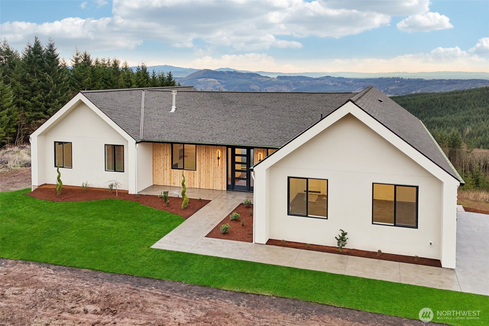 235 High Bank Lane , Woodland, WA 98674