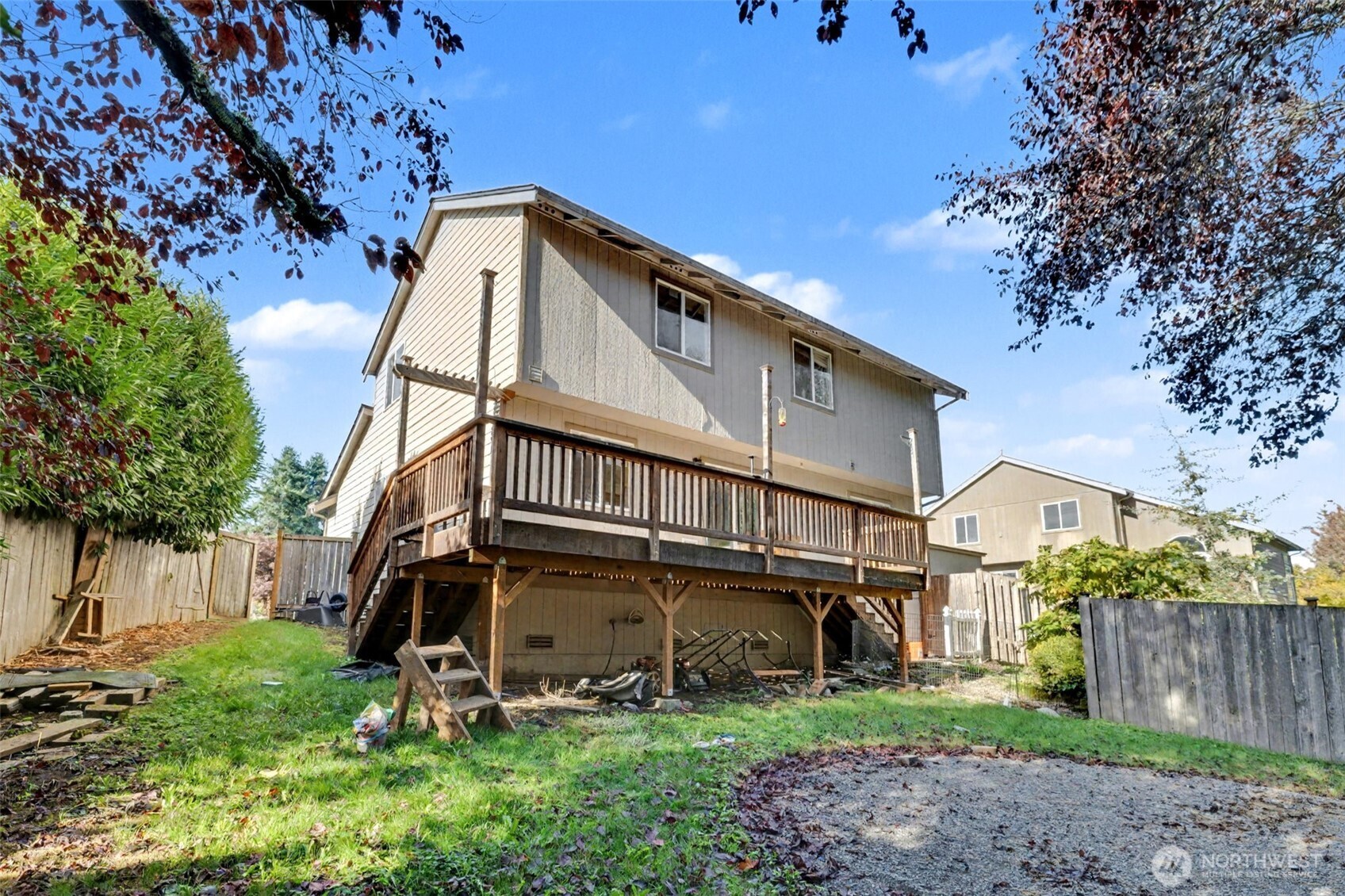 12606 SE 265th Place , Kent, WA 98030