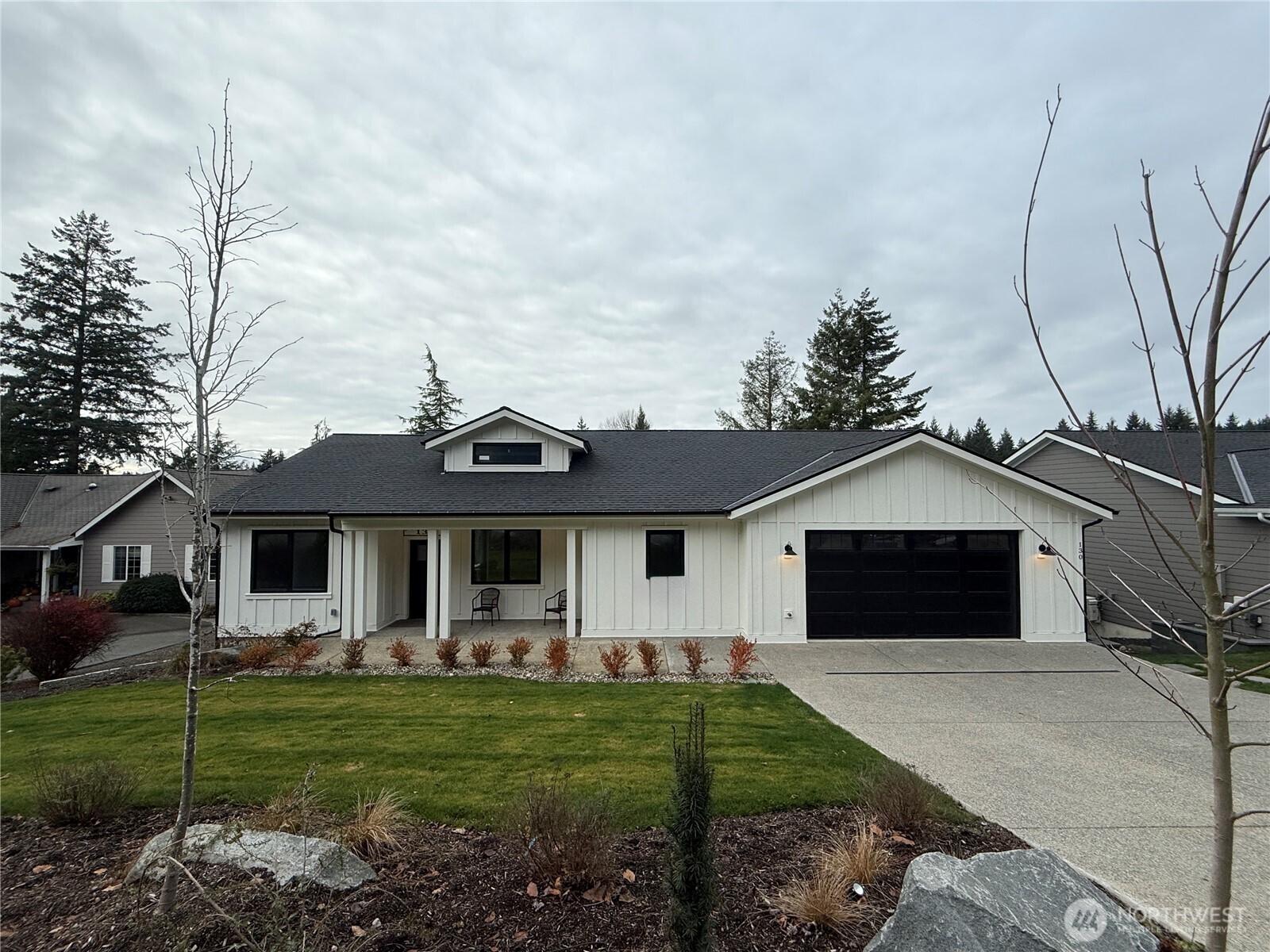 130 E Olympic Court , Allyn, WA 98524