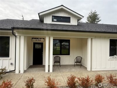 130 E Olympic Court , Allyn, WA 98524 - Photo 2