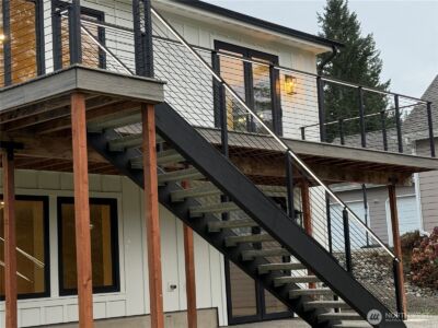 130 E Olympic Court , Allyn, WA 98524 - Photo 35