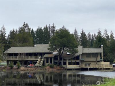 130 E Olympic Court , Allyn, WA 98524 - Photo 37