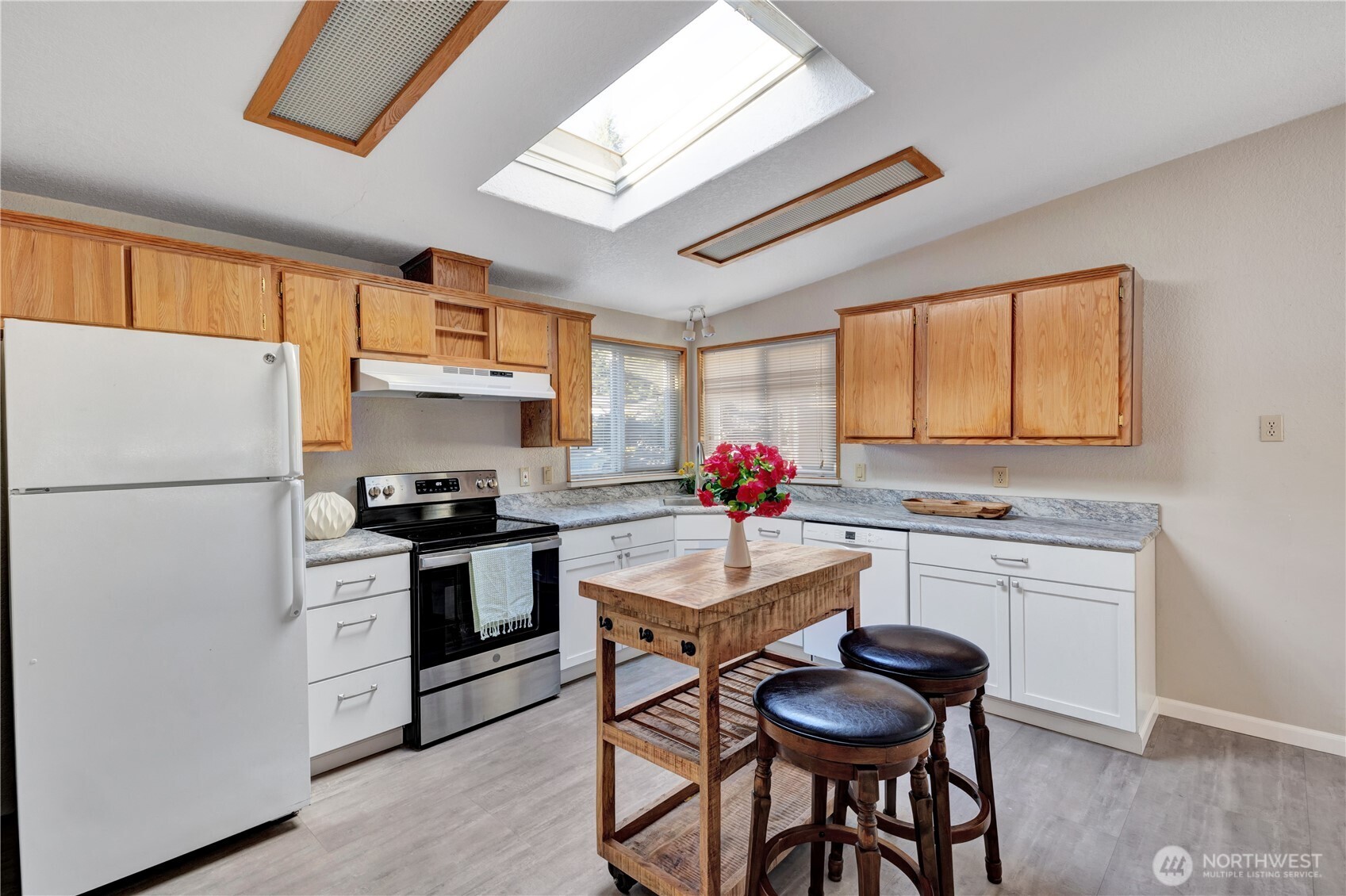 18425 NE 95th Street #193, Redmond, WA 98052