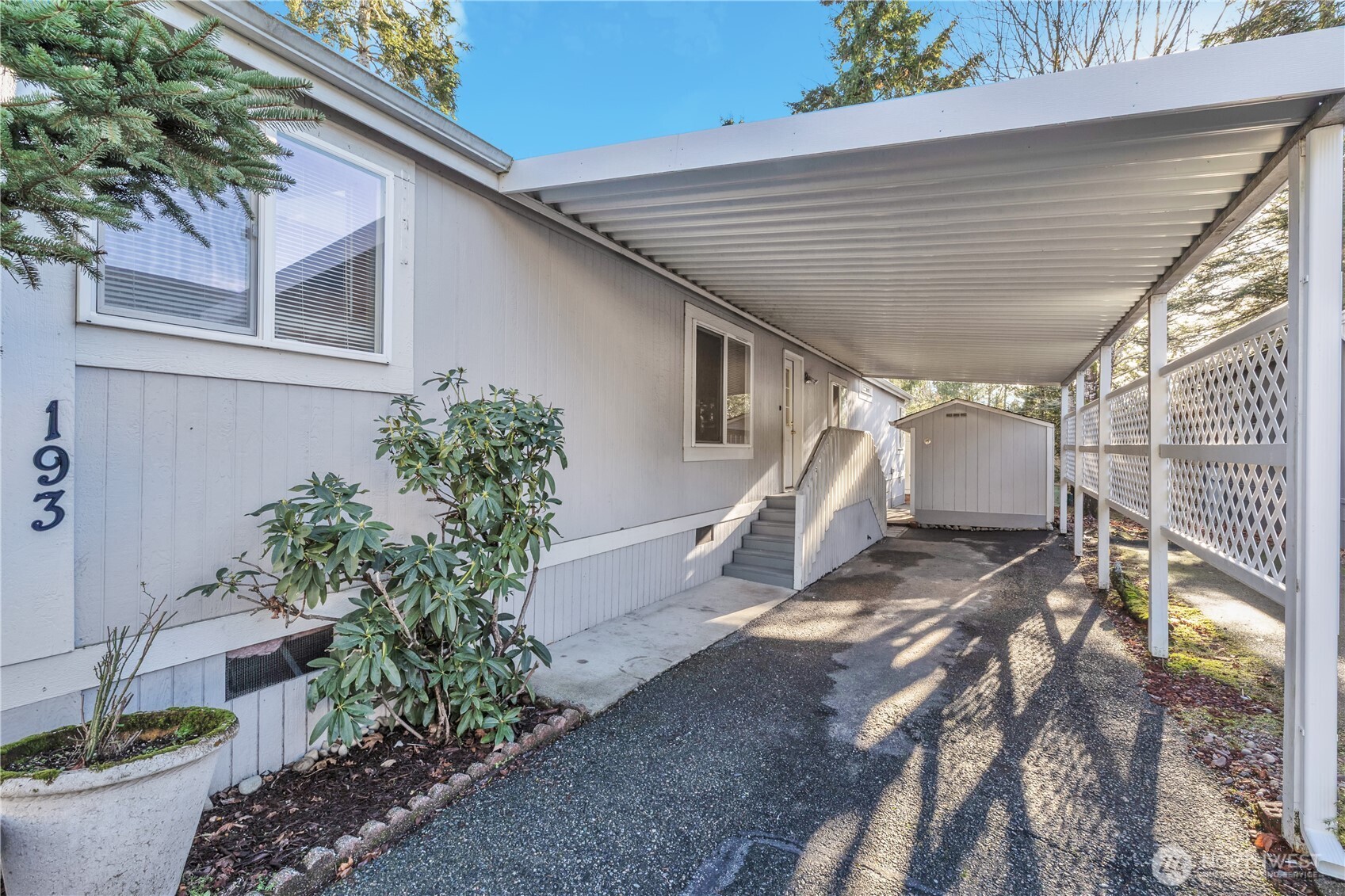 18425 NE 95th Street #193, Redmond, WA 98052