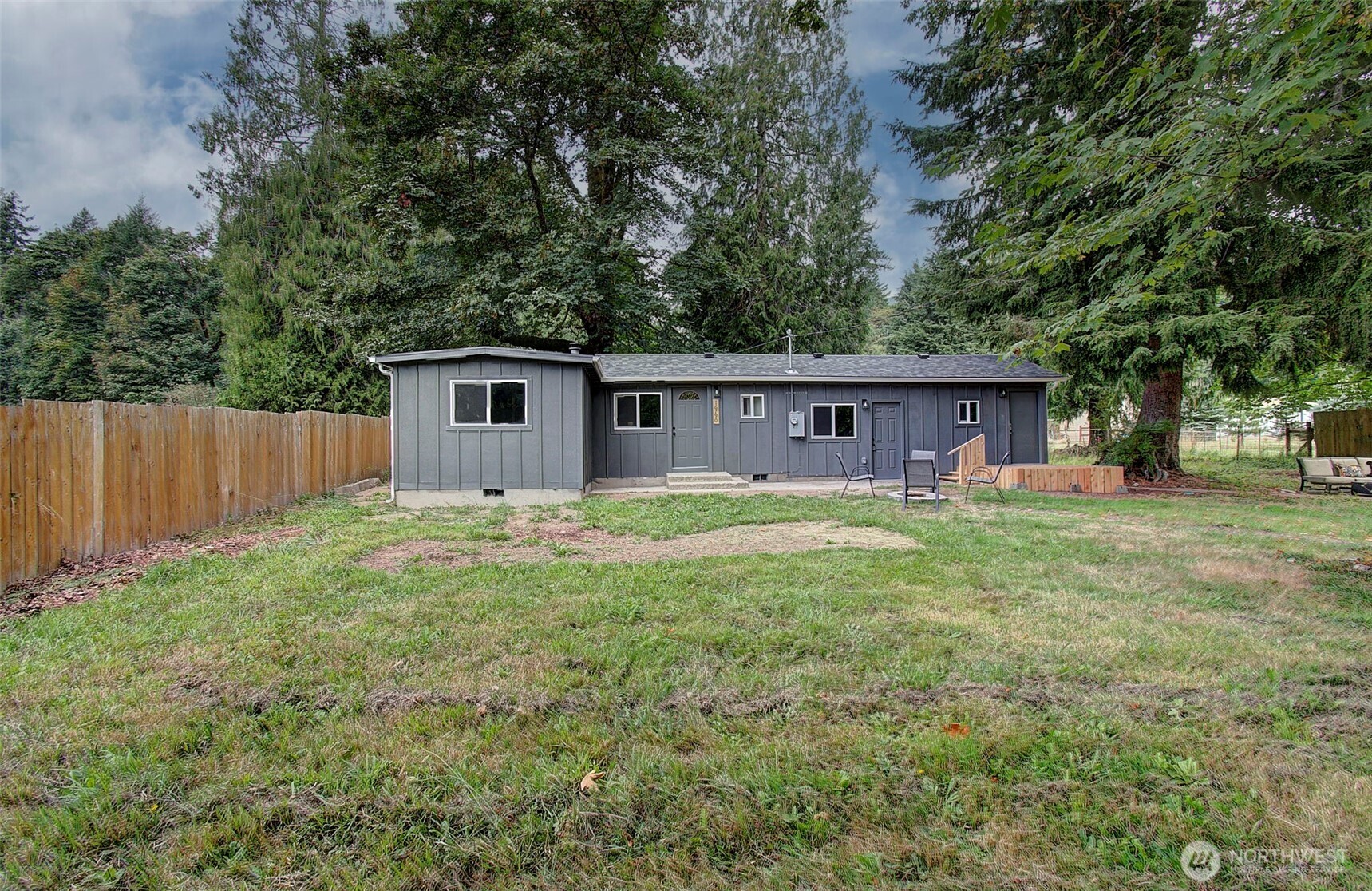 16790 Lewis River Road , Cougar, WA 98616