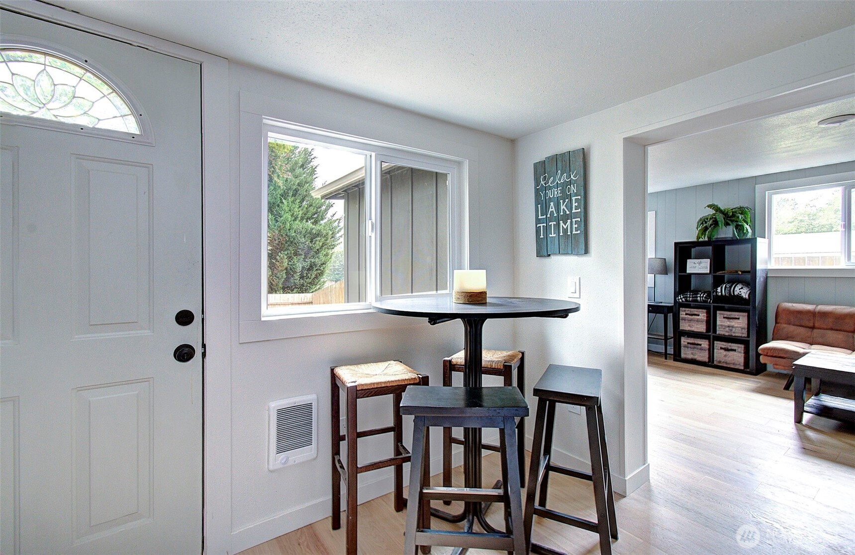 16790 Lewis River Road , Cougar, WA 98616