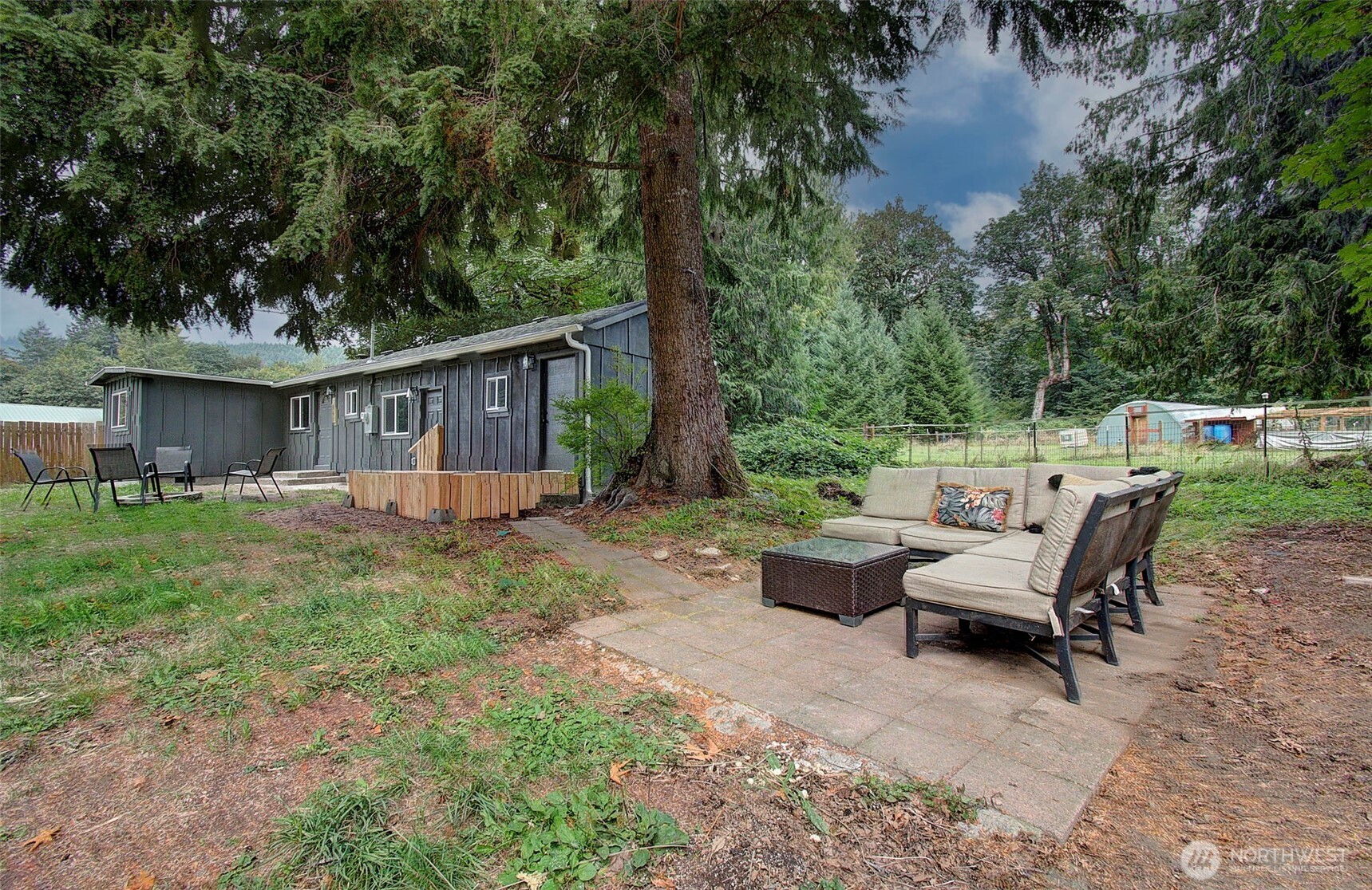 16790 Lewis River Road , Cougar, WA 98616