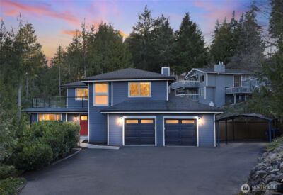 5175 NW El Camino Boulevard , Bremerton, WA 98312