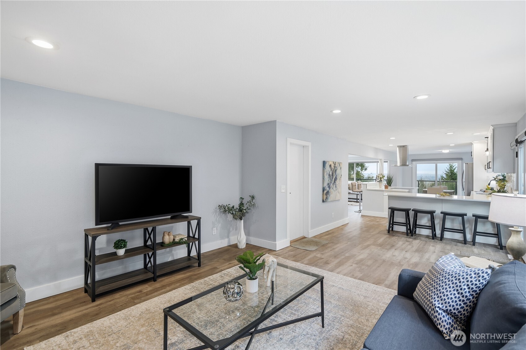 5175 NW El Camino Boulevard , Bremerton, WA 98312