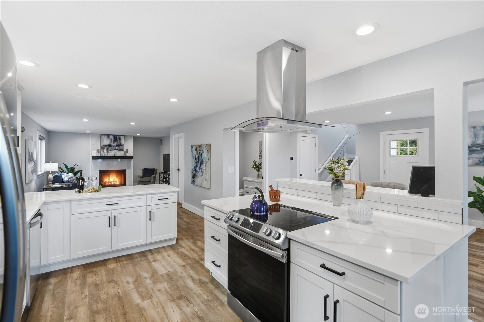 5175 NW El Camino Boulevard , Bremerton, WA 98312