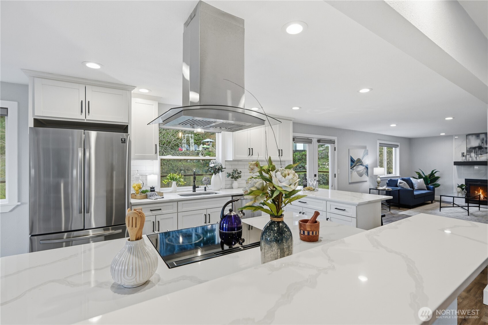 5175 NW El Camino Boulevard , Bremerton, WA 98312