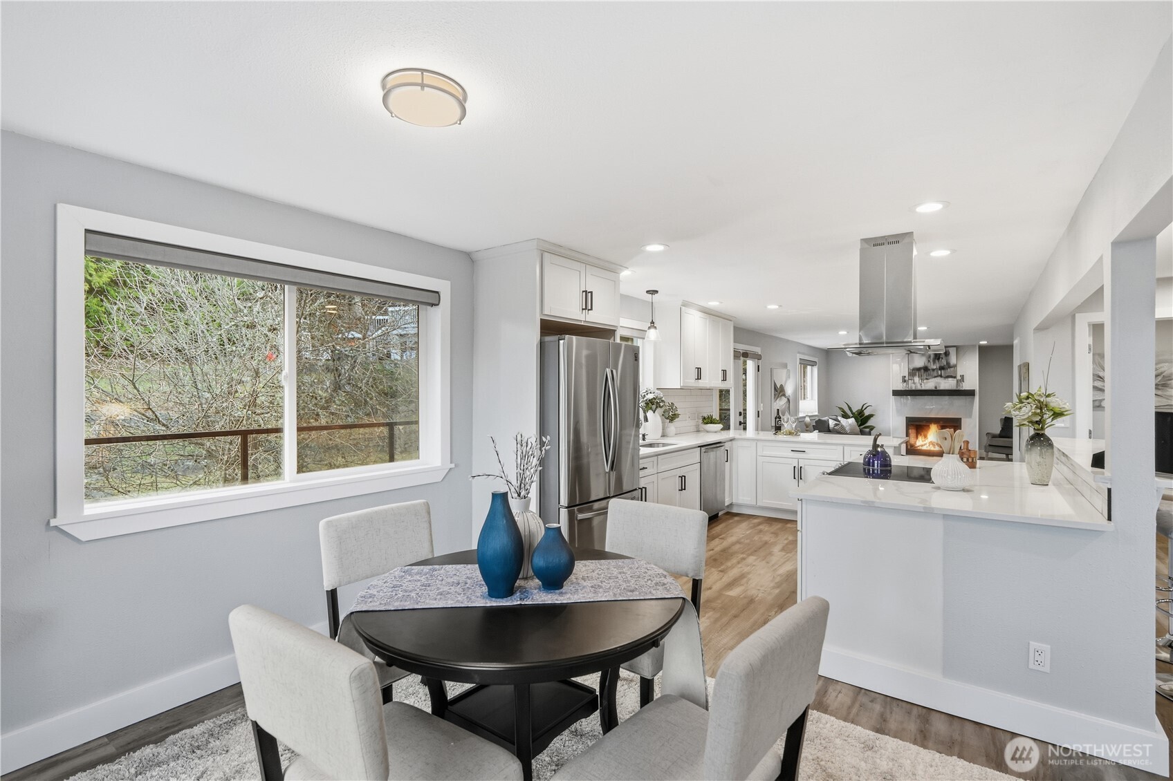 5175 NW El Camino Boulevard , Bremerton, WA 98312