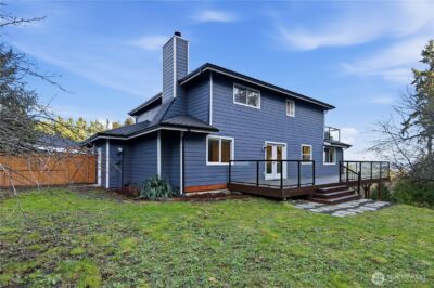 5175 NW El Camino Boulevard , Bremerton, WA 98312 - Photo 34