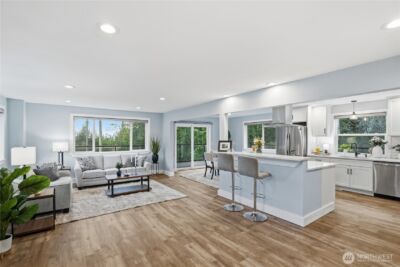 5175 NW El Camino Boulevard , Bremerton, WA 98312 - Photo 4