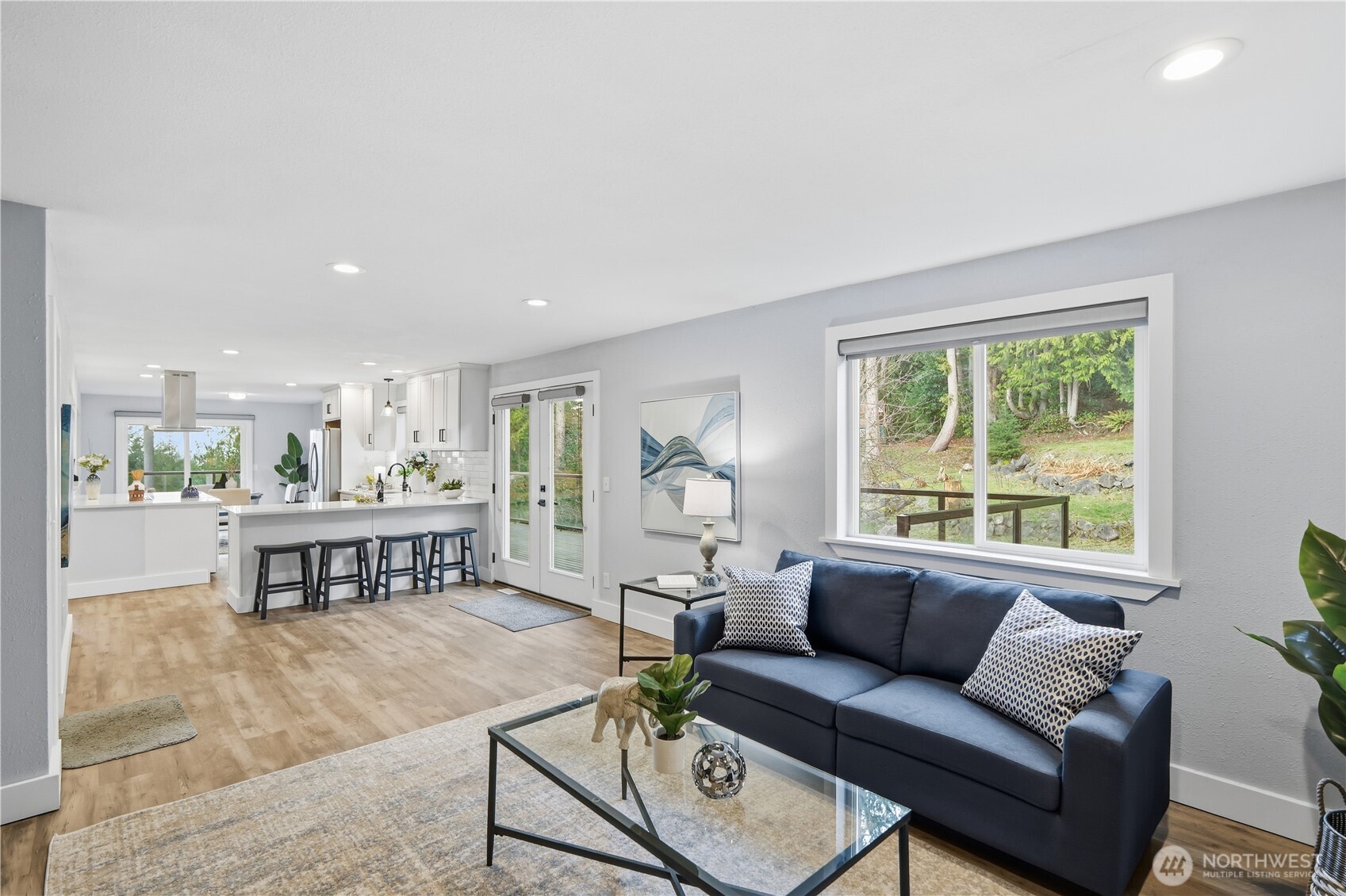 5175 NW El Camino Boulevard , Bremerton, WA 98312