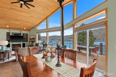 15107 N Lakeshore Drive , Entiat, WA 98822 - Photo 11