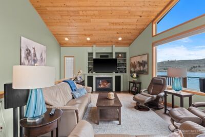 15107 N Lakeshore Drive , Entiat, WA 98822 - Photo 13