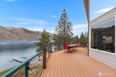 15107 N Lakeshore Drive , Entiat, WA 98822 - Photo 17
