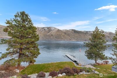 15107 N Lakeshore Drive , Entiat, WA 98822 - Photo 18