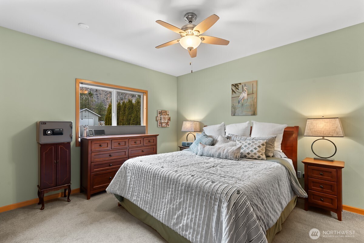 15107 N Lakeshore Drive , Entiat, WA 98822