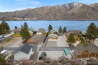 15107 N Lakeshore Drive , Entiat, WA 98822 - Photo 2
