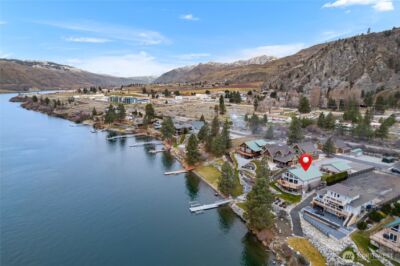15107 N Lakeshore Drive , Entiat, WA 98822 - Photo 3