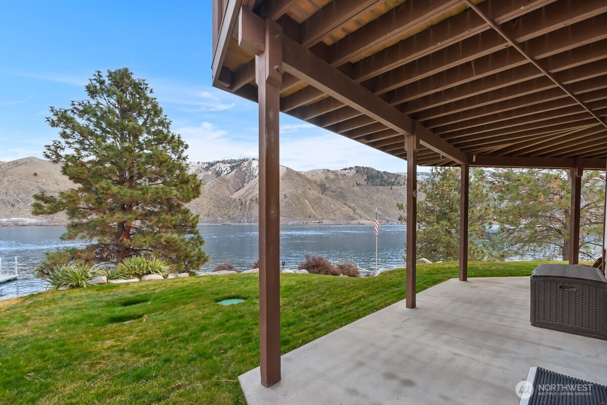 15107 N Lakeshore Drive , Entiat, WA 98822