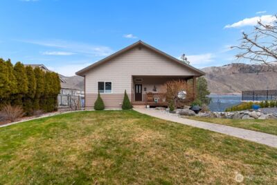 15107 N Lakeshore Drive , Entiat, WA 98822 - Photo 39