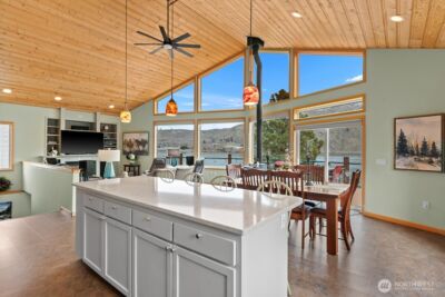 15107 N Lakeshore Drive , Entiat, WA 98822 - Photo 8