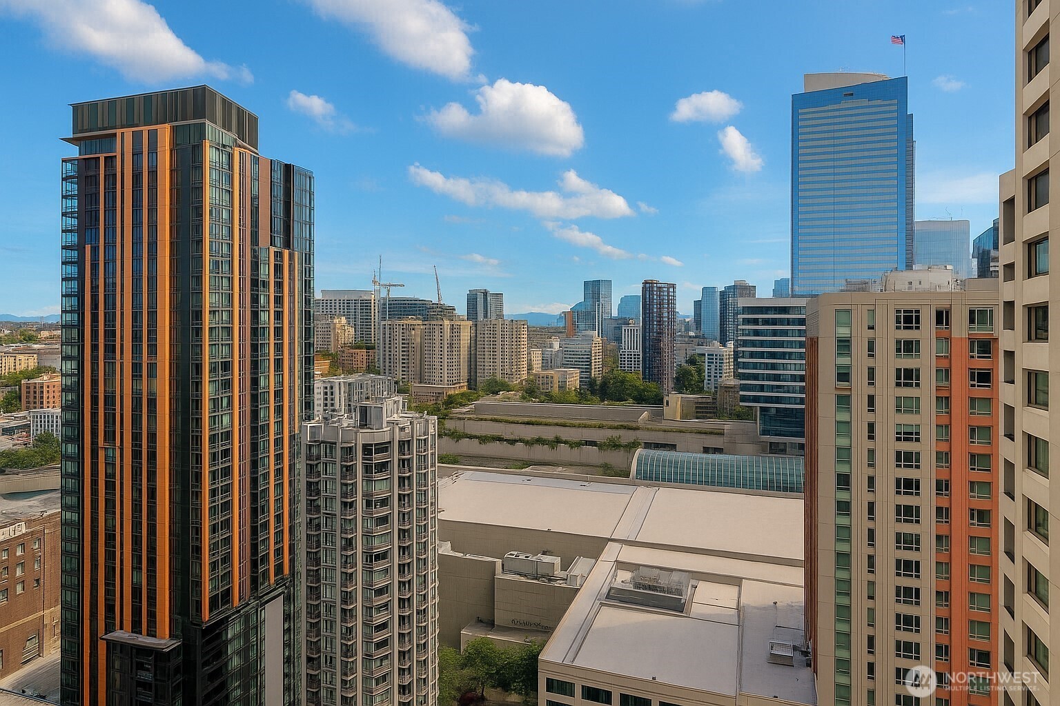 737 Olive Way #2908, Seattle, WA 98101