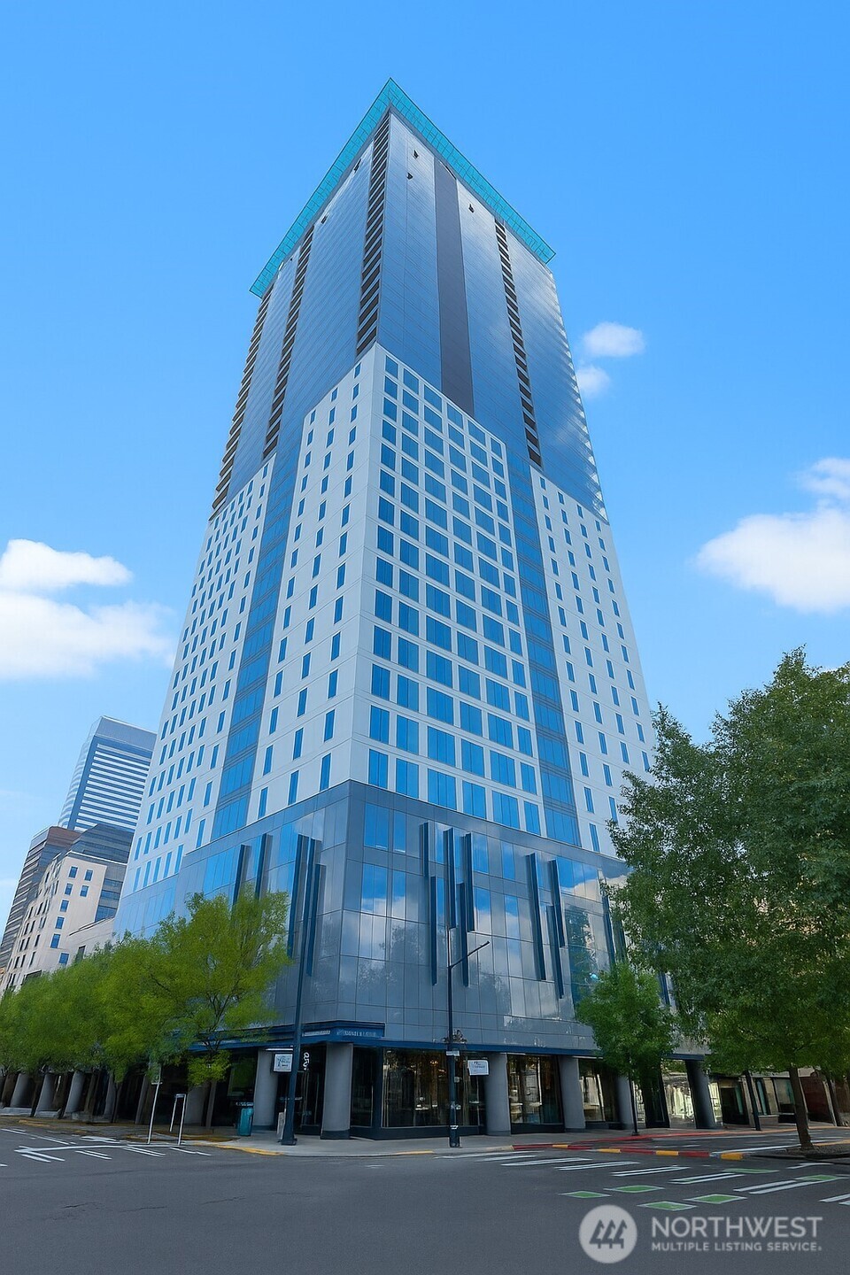 737 Olive Way #2908, Seattle, WA 98101