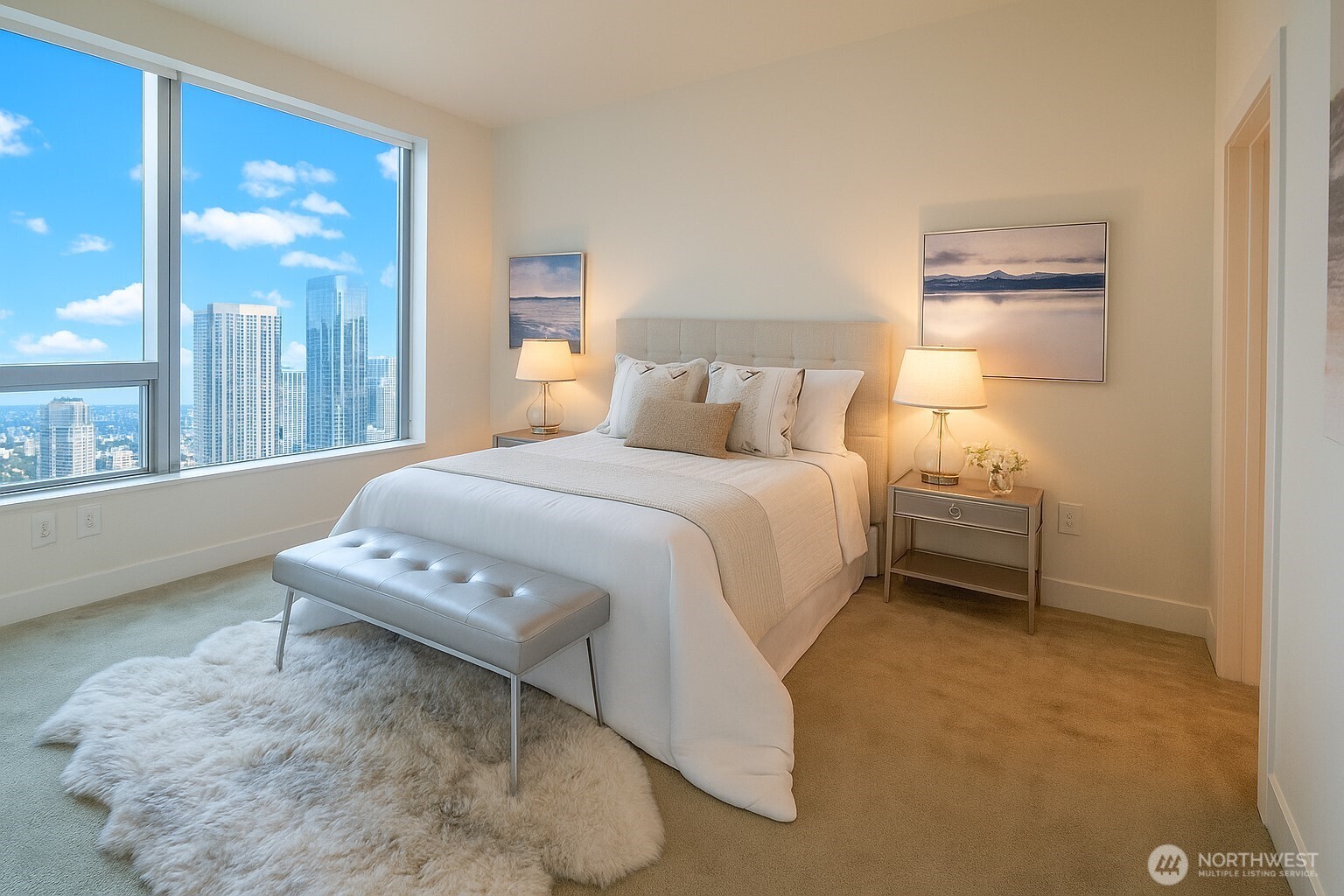 737 Olive Way #2908, Seattle, WA 98101