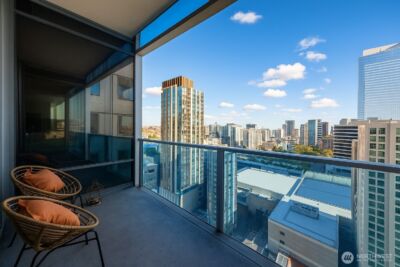 737 Olive Way #2908, Seattle, WA 98101 - Photo 19